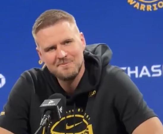 勇士惨败森林狼 六连客迎五战老东家