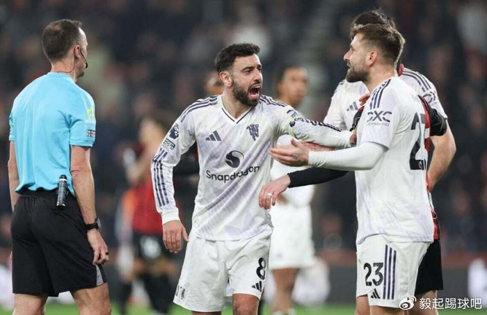 曼联B费入选周最佳阵容，库尼亚创造点球未获提