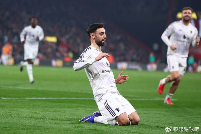 曼联B费入选周最佳阵容，库尼亚创造点球未获提