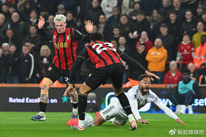 曼联B费入选周最佳阵容，库尼亚创造点球未获提