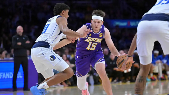 湖人计划为里弗斯提供5年2.4亿顶薪合同