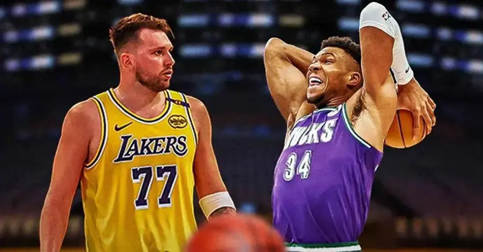 湖人计划为里弗斯提供5年2.4亿顶薪合同