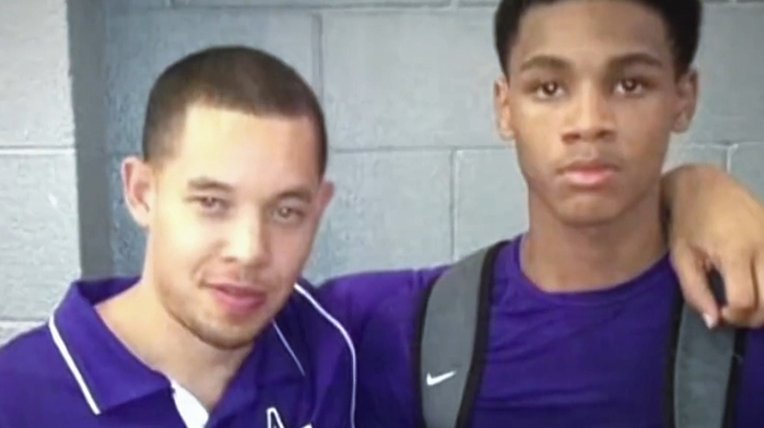 后波波维奇时代马刺新帅约翰逊开启王朝复兴之