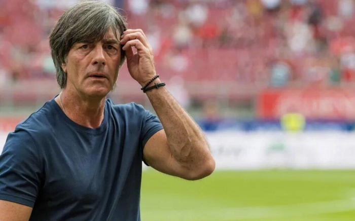 勒夫或率加纳国家队征战世界杯引热议