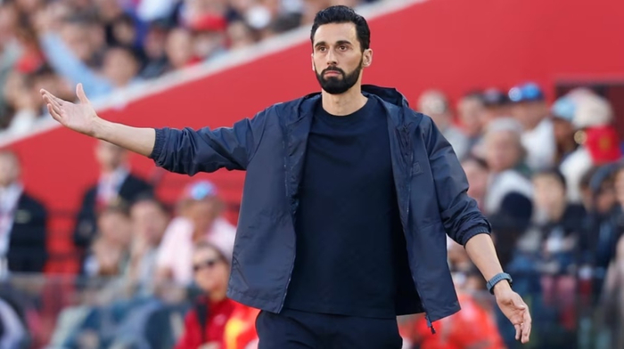 皇马1-2马略卡惨败 阿韦洛亚揽责称剩余八场必须