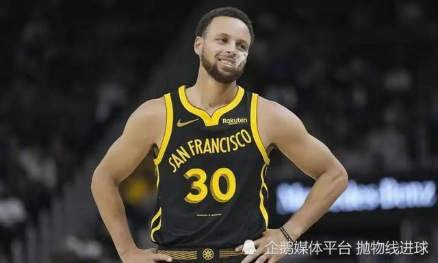 科尔：离开库里难复制成功 勇士续约或成定局