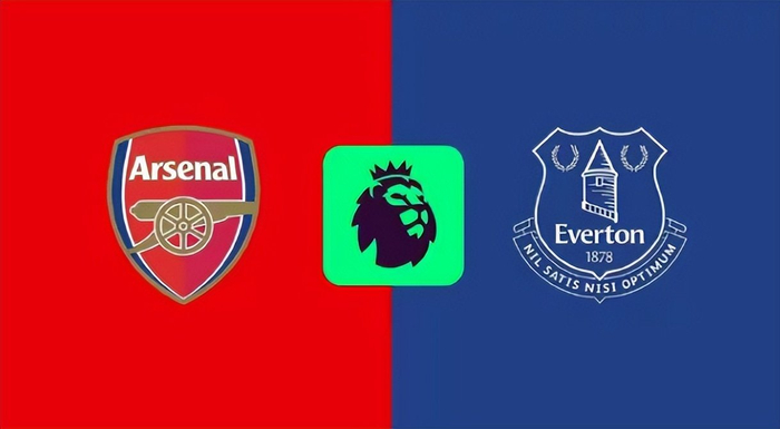 阿森纳主场迎战埃弗顿 争冠关键战遭遇伤病隐患