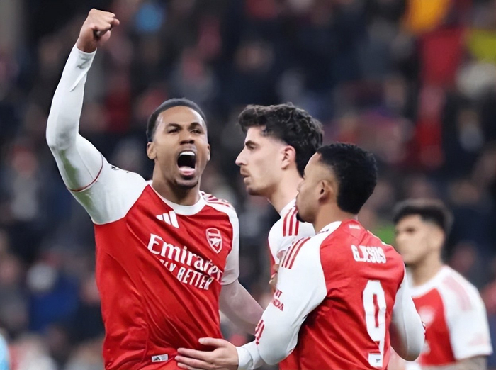 阿森纳主场迎战埃弗顿 争冠关键战遭遇伤病隐患